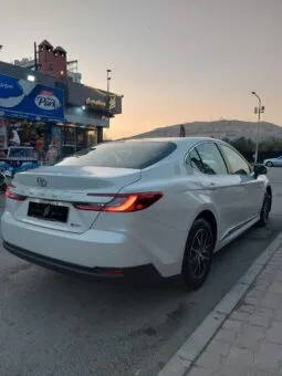 جديد تويوتا – Toyota كامري – Camry