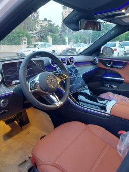 
										 جديد مرسيدس بينز – Mercedes benz C 200 ممتلئ									
