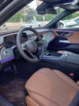 جديد مرسيدس بينز – Mercedes benz E200