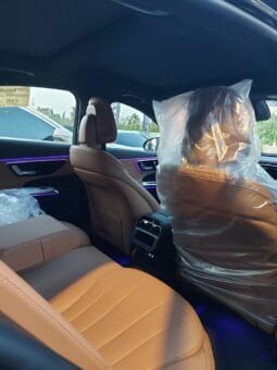 جديد مرسيدس بينز – Mercedes benz E200