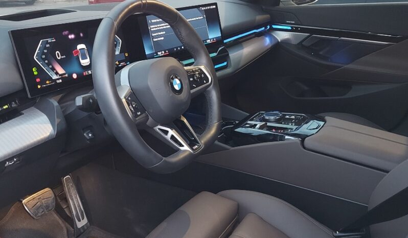 
								 مستعمل بي ام دابيليو – BMW 520 ممتلئ									