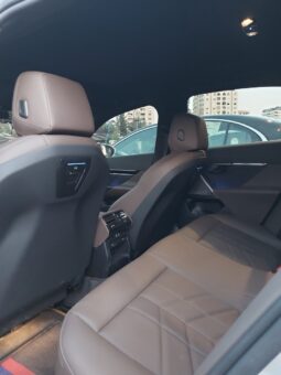 
										 مستعمل بي ام دابيليو – BMW 520 ممتلئ									