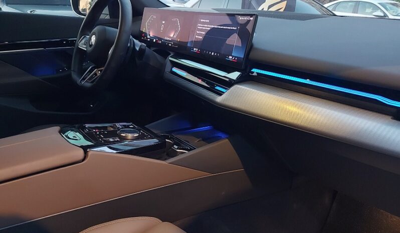 
								 مستعمل بي ام دابيليو – BMW 520 ممتلئ									