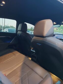
										 مستعمل بي ام دابيليو – BMW 520 ممتلئ									