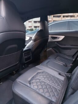 مستعمل اودي – Audi SQ8