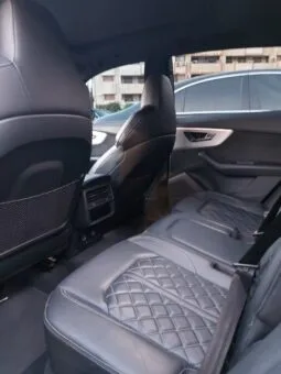 مستعمل اودي – Audi SQ8