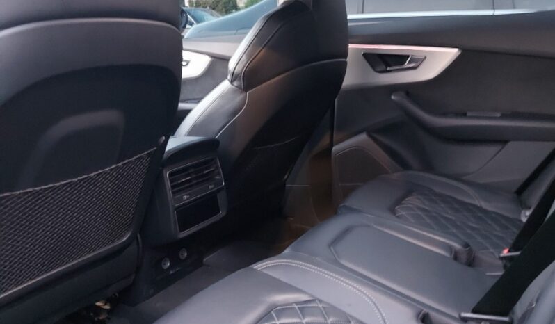 
								 مستعمل اودي – Audi SQ8 ممتلئ									