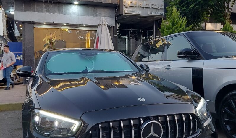 
								 مستعمل مرسيدس بينز – Mercedes benz E350 ممتلئ									