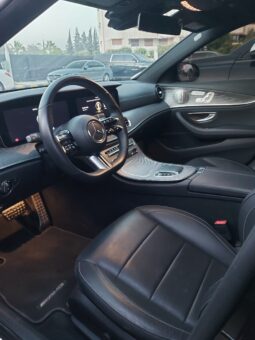 مستعمل مرسيدس بينز – Mercedes benz E350