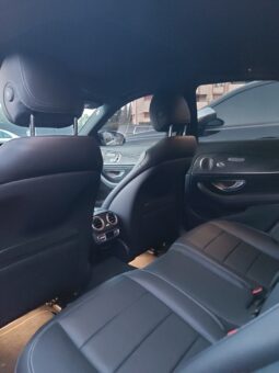 مستعمل مرسيدس بينز – Mercedes benz E350
