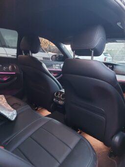 
										 مستعمل مرسيدس بينز – Mercedes benz E350 ممتلئ									
