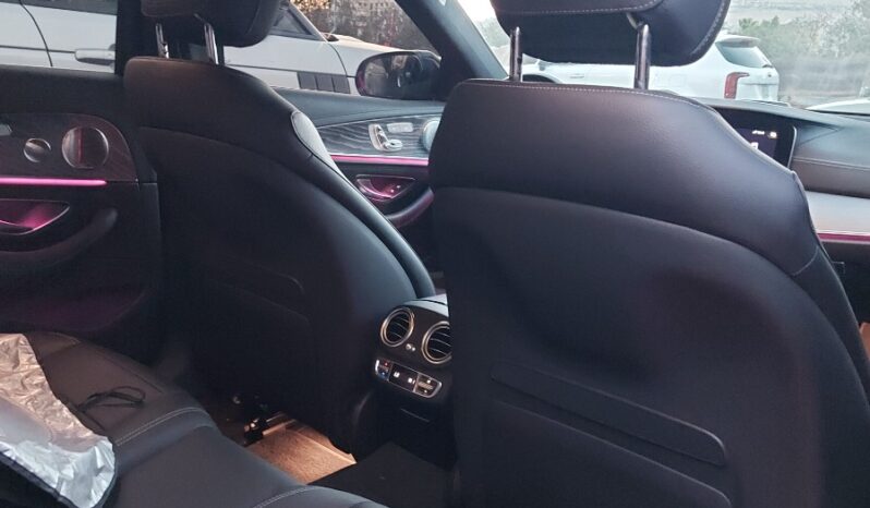 
								 مستعمل مرسيدس بينز – Mercedes benz E350 ممتلئ									