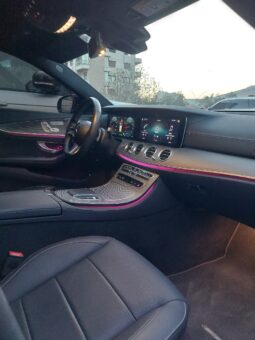 
										 مستعمل مرسيدس بينز – Mercedes benz E350 ممتلئ									