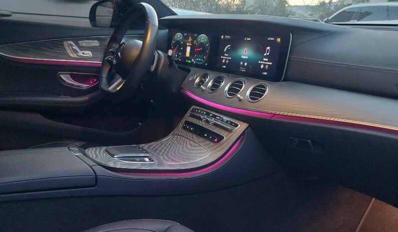 
								 مستعمل مرسيدس بينز – Mercedes benz E350 ممتلئ									