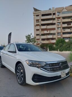 مستعمل فولكس فاكن – Volkswagen جيتا – Jetta