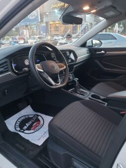 مستعمل فولكس فاكن – Volkswagen جيتا – Jetta