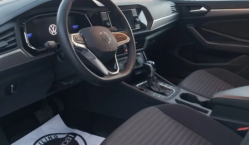 
								 مستعمل فولكس فاكن – Volkswagen جيتا – Jetta ممتلئ									