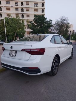 
										 مستعمل فولكس فاكن – Volkswagen جيتا – Jetta ممتلئ									