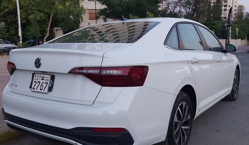 
								 مستعمل فولكس فاكن – Volkswagen جيتا – Jetta ممتلئ									