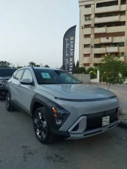 مستعمل هيونداي – Hyundai كونا – Kona