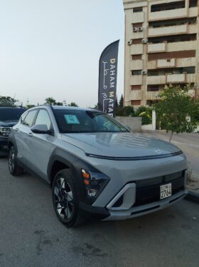 مستعمل هيونداي – Hyundai كونا – Kona