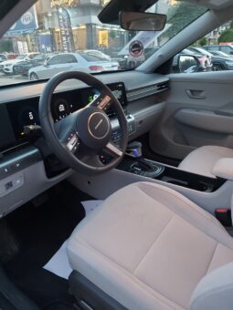 
										 مستعمل هيونداي – Hyundai كونا – Kona ممتلئ									
