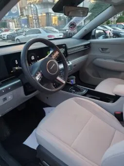 مستعمل هيونداي – Hyundai كونا – Kona