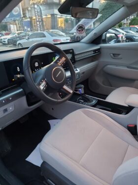 مستعمل هيونداي – Hyundai كونا – Kona