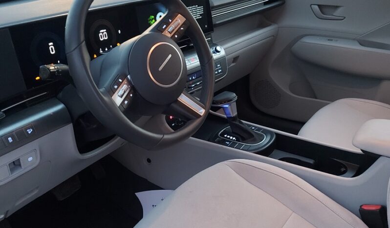 
								 مستعمل هيونداي – Hyundai كونا – Kona ممتلئ									