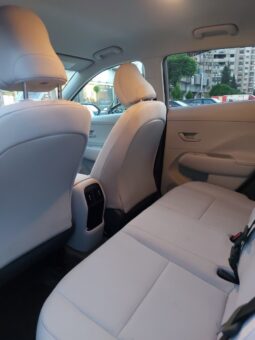 
										 مستعمل هيونداي – Hyundai كونا – Kona ممتلئ									