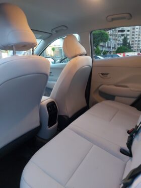 مستعمل هيونداي – Hyundai كونا – Kona