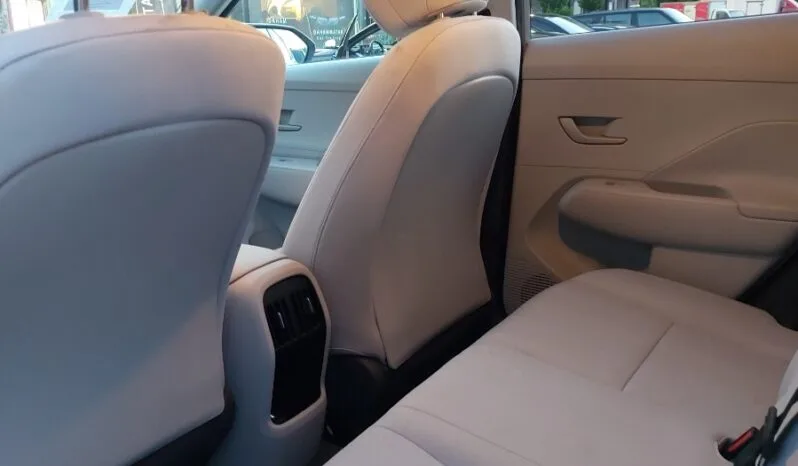 
								 مستعمل هيونداي – Hyundai كونا – Kona ممتلئ									