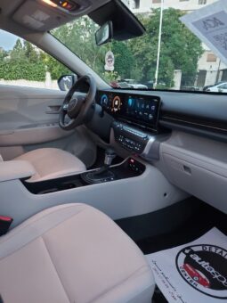 
										 مستعمل هيونداي – Hyundai كونا – Kona ممتلئ									