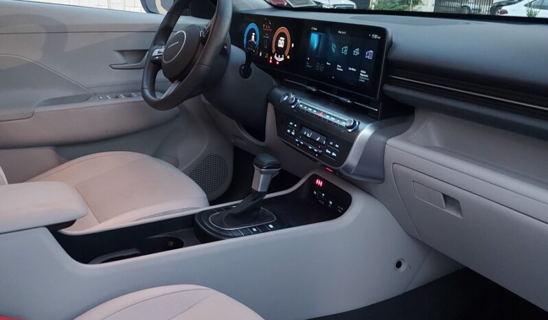 
								 مستعمل هيونداي – Hyundai كونا – Kona ممتلئ									