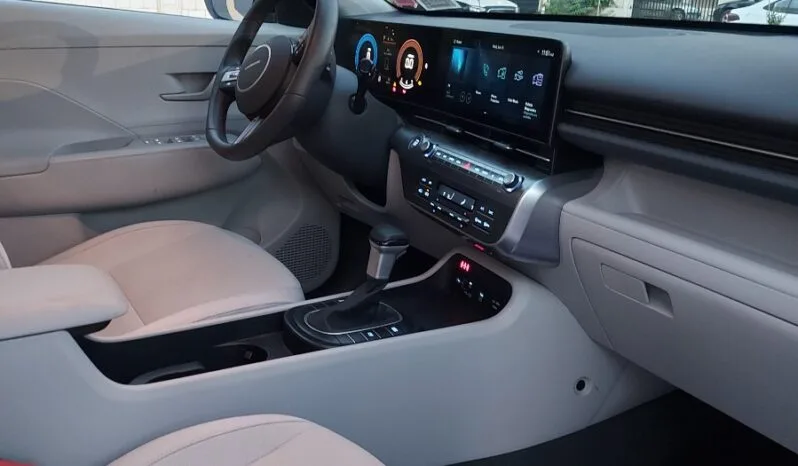 
								 مستعمل هيونداي – Hyundai كونا – Kona ممتلئ									