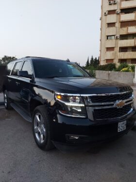 مستعمل شيفورلي – Chevrolet Suburban