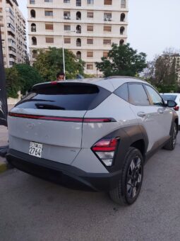 
										 مستعمل هيونداي – Hyundai كونا – Kona ممتلئ									