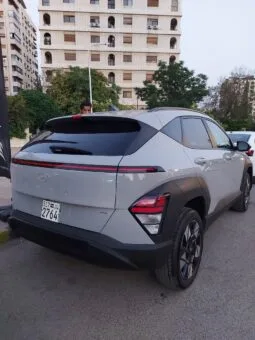 
										 مستعمل هيونداي – Hyundai كونا – Kona ممتلئ									