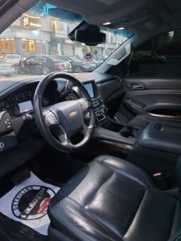 
										 مستعمل شيفورلي – Chevrolet Suburban ممتلئ									