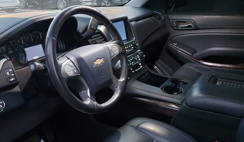 
								 مستعمل شيفورلي – Chevrolet Suburban ممتلئ									