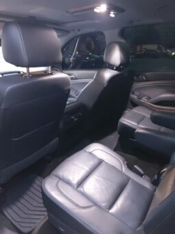 
										 مستعمل شيفورلي – Chevrolet Suburban ممتلئ									