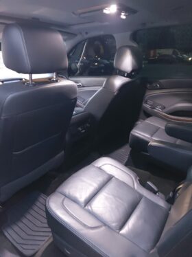مستعمل شيفورلي – Chevrolet Suburban