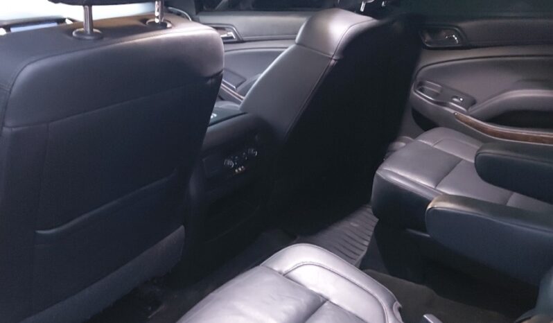 
								 مستعمل شيفورلي – Chevrolet Suburban ممتلئ									