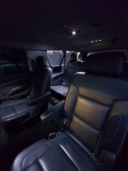 
										 مستعمل شيفورلي – Chevrolet Suburban ممتلئ									