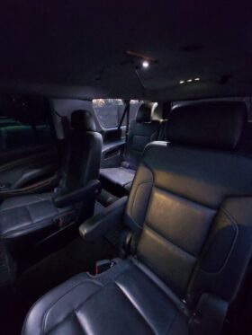 مستعمل شيفورلي – Chevrolet Suburban