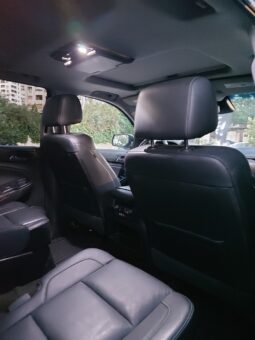 
										 مستعمل شيفورلي – Chevrolet Suburban ممتلئ									