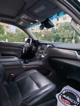 
										 مستعمل شيفورلي – Chevrolet Suburban ممتلئ									