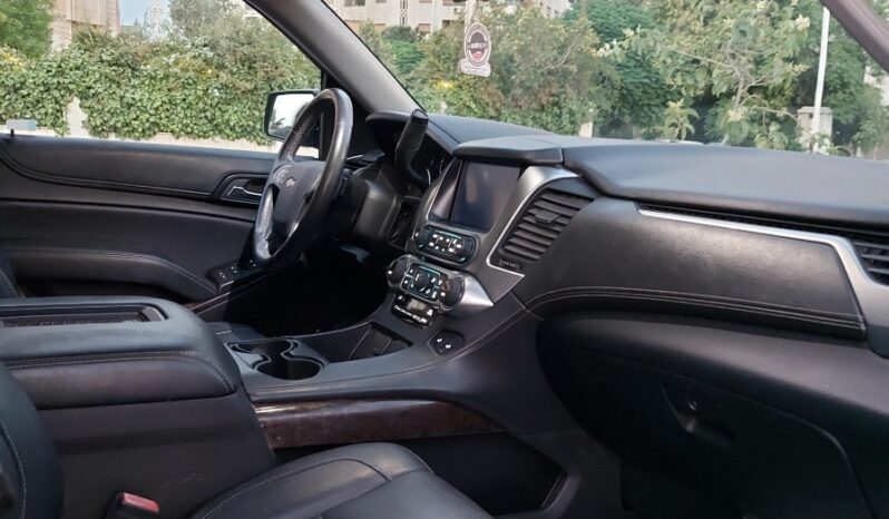 
								 مستعمل شيفورلي – Chevrolet Suburban ممتلئ									