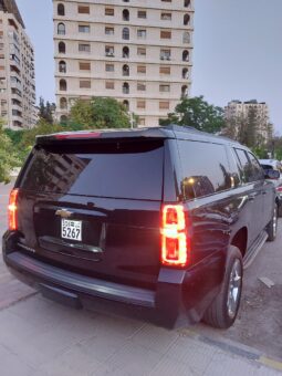 
										 مستعمل شيفورلي – Chevrolet Suburban ممتلئ									