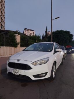مستعمل فورد – Ford فييستا – Fiesta